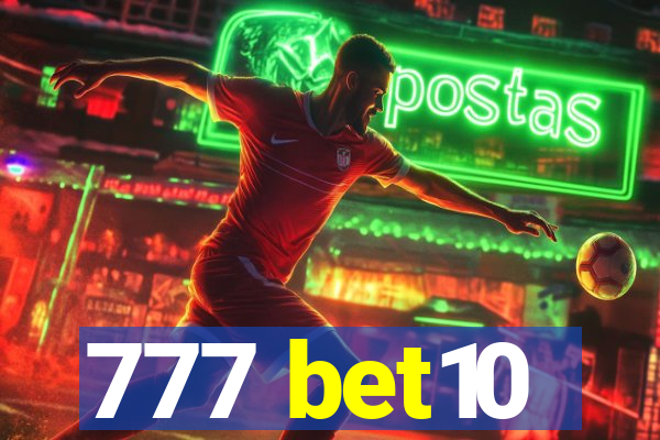 777 bet10